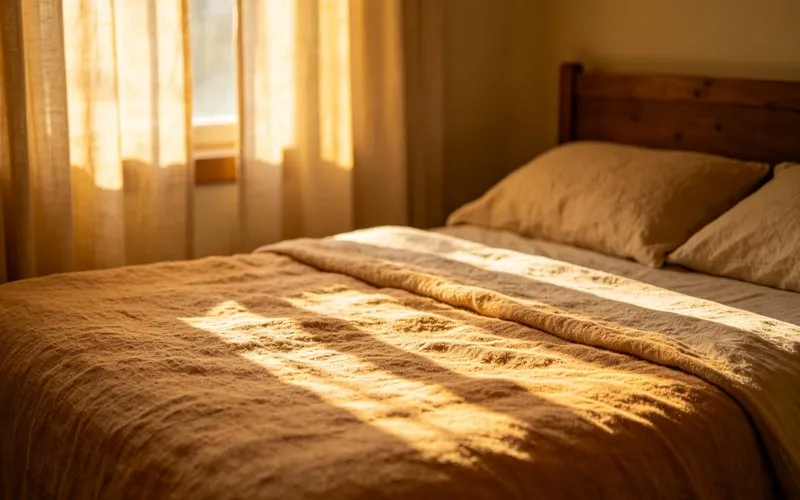 睡眠