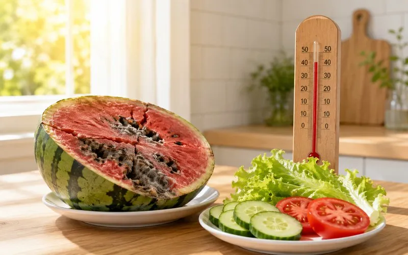 夏季腹泻