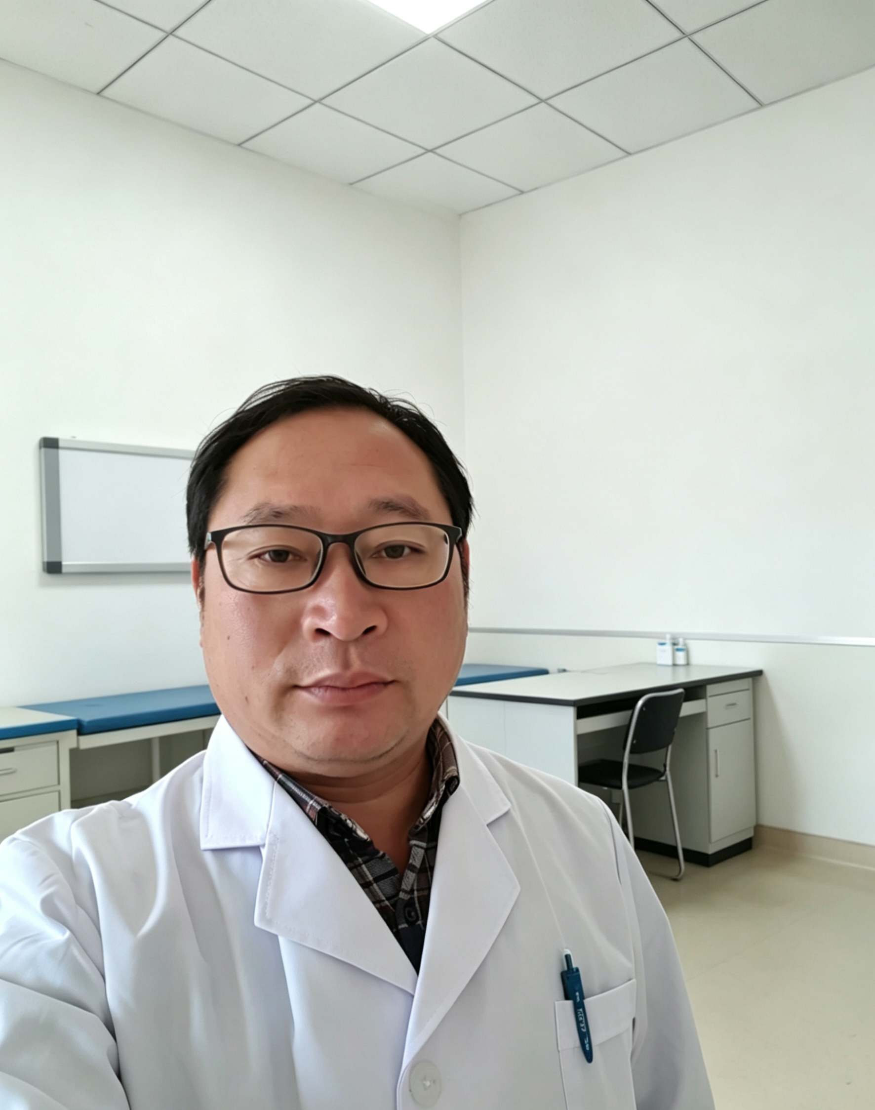 王仁民医生